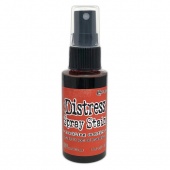 Tim Holtz Distress Spray Stain - Crackling Campfire