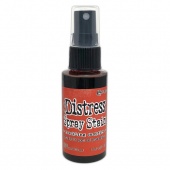 Tim Holtz Distress Spray Stain - Crackling Campfire