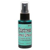 Tim Holtz Distress Spray Stain - Salvaged Patina