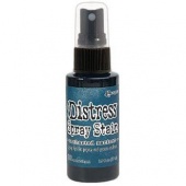 Tim Holtz Distress Spray Stain - Uncharted Mariner