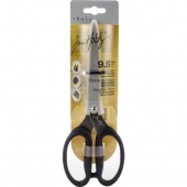 Tim Holtz Non Stick Micro Serrated Scissors - 9.5ins