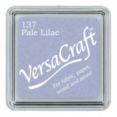 VersaCraft Small Ink Pad - Pale Lilac