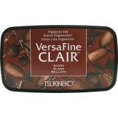 VersaFine Clair Pigment Ink - Acorn