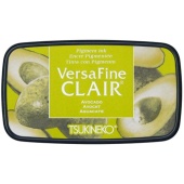 VersaFine Clair Pigment Ink Pads Multi Buy