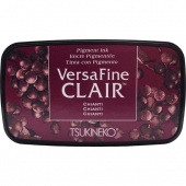 VersaFine Clair Pigment Ink - Chianti