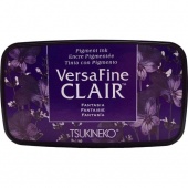 VersaFine Clair Pigment Ink - Fantasia