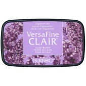 VersaFine Clair Pigment Ink - Lilac Bloom