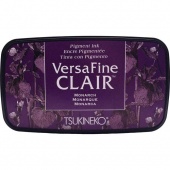 VersaFine Clair Pigment Ink - Monarch