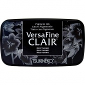 VersaFine Clair Pigment Ink - Nocturne