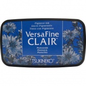 VersaFine Clair Pigment Ink - Paradise