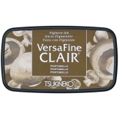 VersaFine Clair Pigment Ink - Portobello