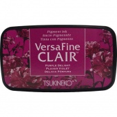 VersaFine Clair Pigment Ink - Purple Delight