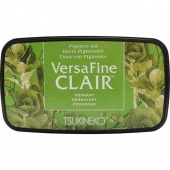 VersaFine Clair Pigment Ink - Verdant