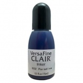 VersaFine Clair Pigment Re-Inker - Paradise