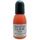 VersaFine Clair Pigment Re-Inker - Summertime