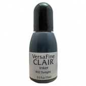 VersaFine Clair Pigment Re-Inker - Twilight