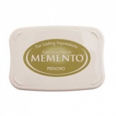 Memento Ink Pad - Pistachio