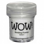 WOW! Bonding Powder