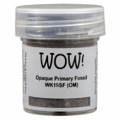 WOW! Embossing Powder - Fossil (SF)