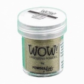 WOW! Embossing Powder - Metallic Gold Rich (SF)