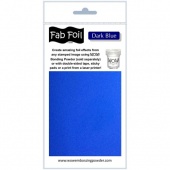 WOW! Fab Foil - Dark Blue