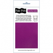 WOW! Fab Foil - Satin Fuchsia