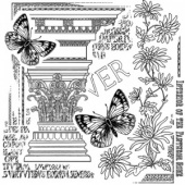 Crafty Individuals Stamp - The Individuals Collection - CI333