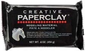 Creative Paperclay - 4oz