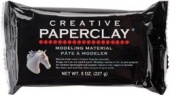 Creative Paperclay - 8oz