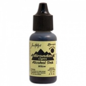 Tim Holtz Alcohol Ink - Willow