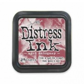 Tim Holtz Distress Ink Pad - Aged Mahogany