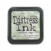 Tim Holtz Distress Ink Pad - Bundled Sage