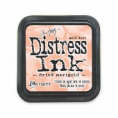 Tim Holtz Distress Ink Pad - Dried Marigold