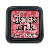 Tim Holtz Distress Ink Pad - Fired Brick