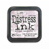 Tim Holtz Distress Ink Pad - Milled Lavender