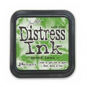 Tim Holtz Distress Ink Pad - Mowed Lawn