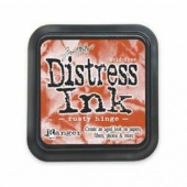 Tim Holtz Distress Ink Pad - Rusty Hinge
