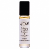 WOW! Embossing Ink Pad Refill, Conditioner & Freestyle Tool