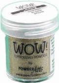 WOW! Embossing Powder - Metallic Gold Rich (R)