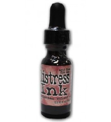 Tim Holtz Distress Ink Re-inker - Victorian Velvet