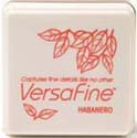 VersaFine Small Ink Pad - Habanero
