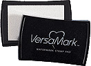 VersaMark Watermark Stamp Pad